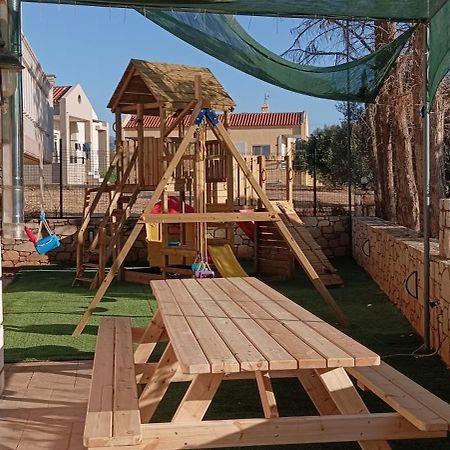 Korfalonas Father'S House In Kissamos מראה חיצוני תמונה