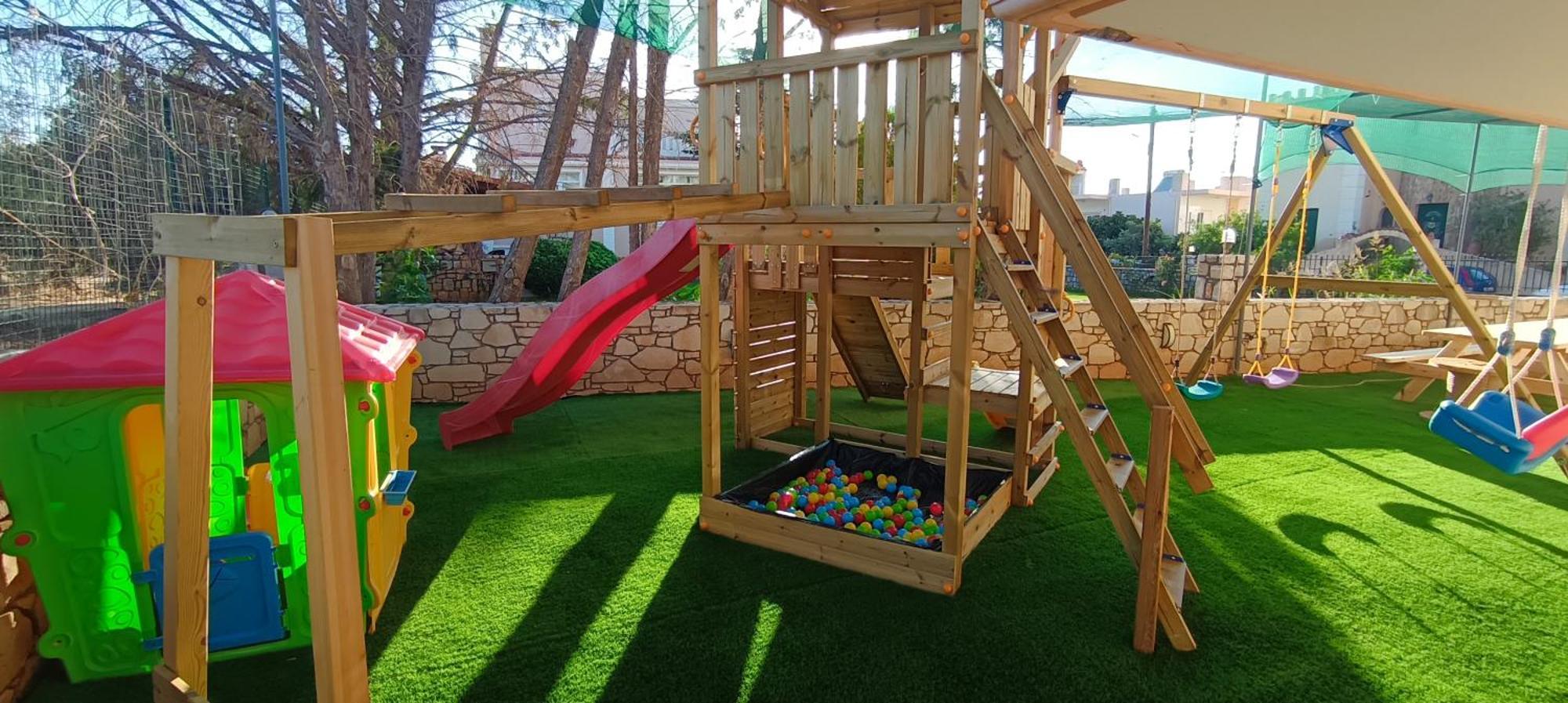 Korfalonas Father'S House In Kissamos מראה חיצוני תמונה