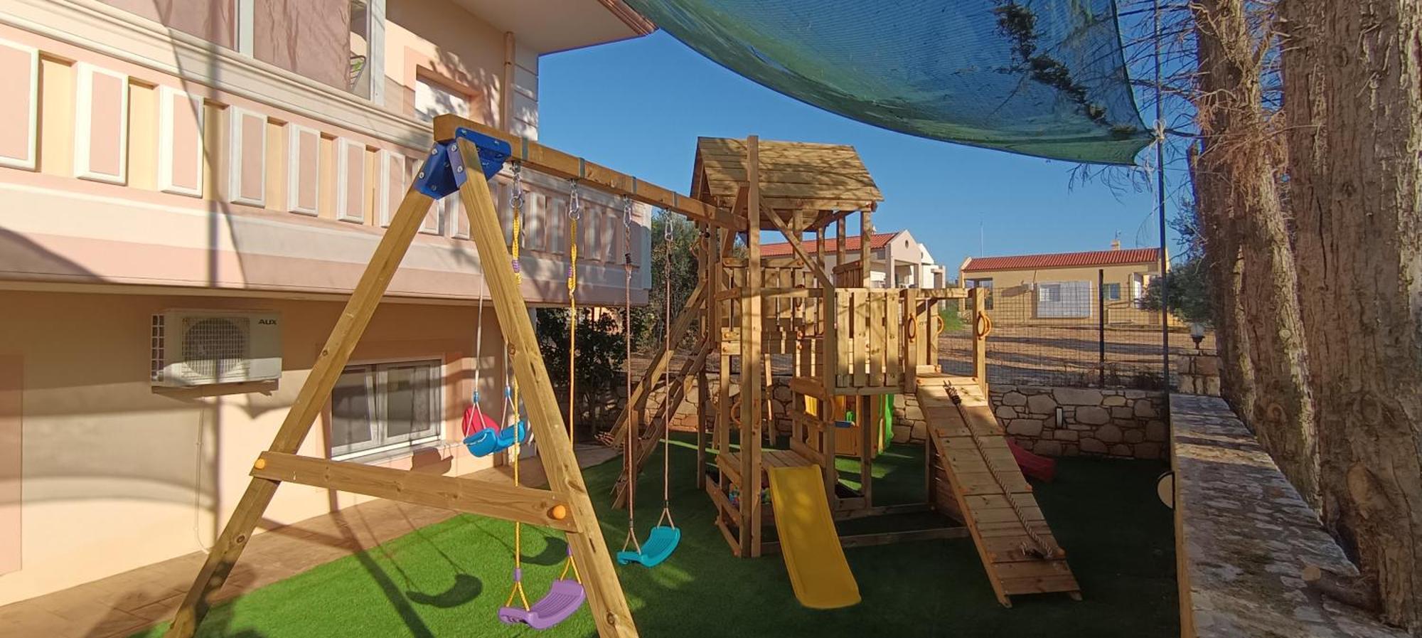 Korfalonas Father'S House In Kissamos מראה חיצוני תמונה