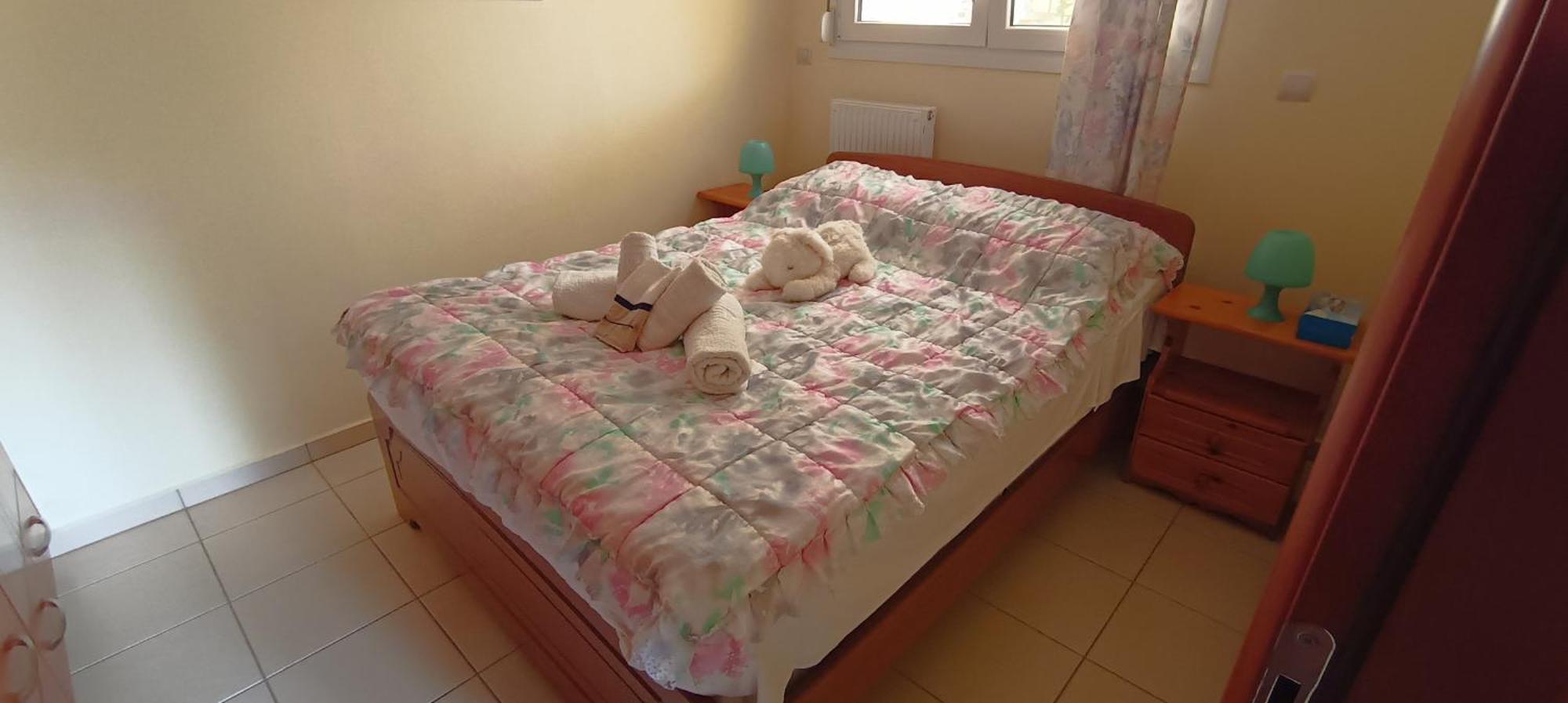 Korfalonas Father'S House In Kissamos חדר תמונה