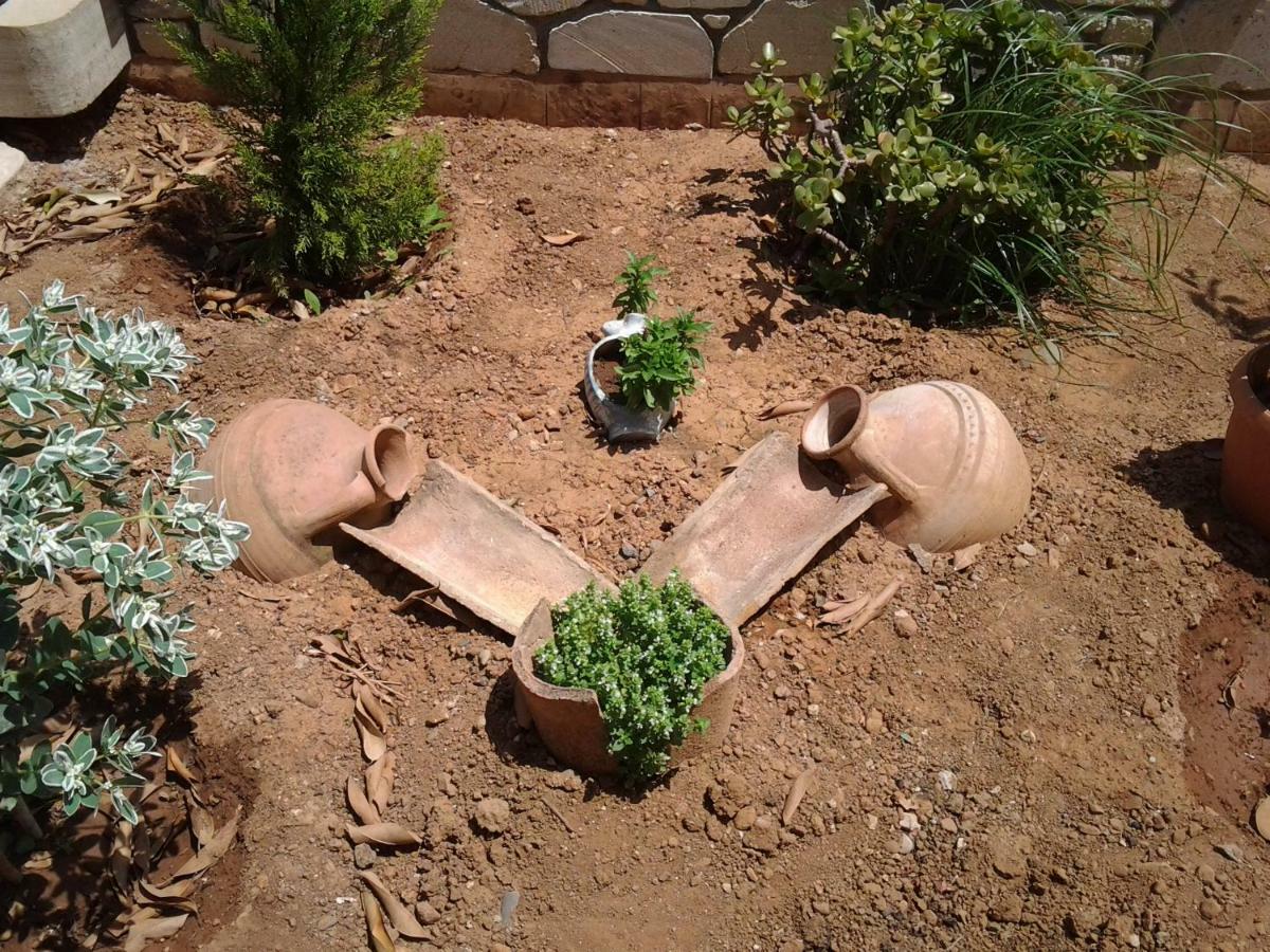 Korfalonas Father'S House In Kissamos מראה חיצוני תמונה