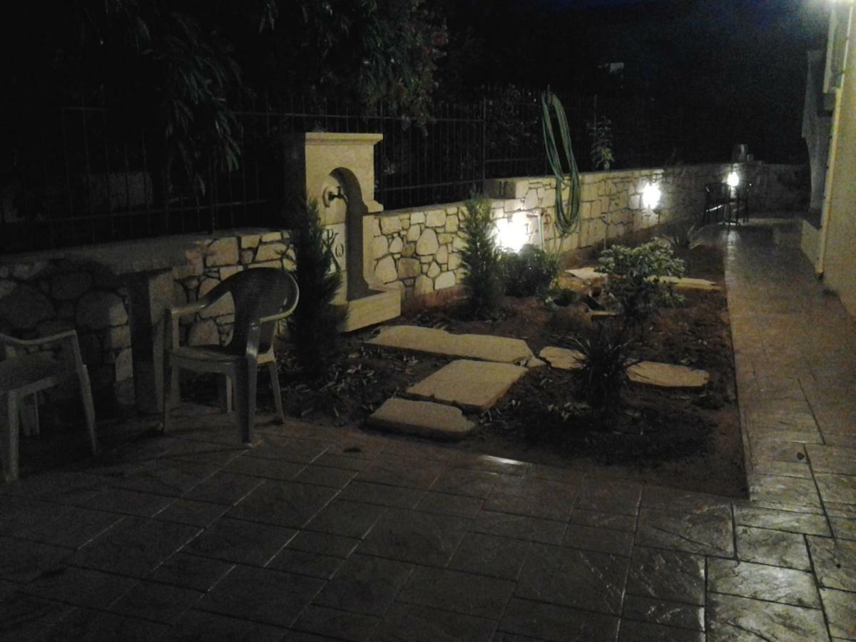 Korfalonas Father'S House In Kissamos מראה חיצוני תמונה