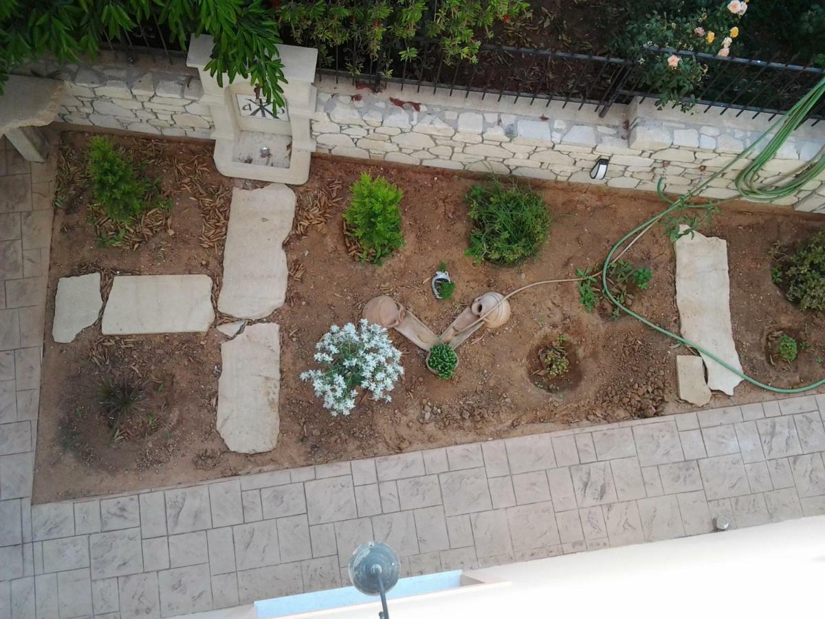 Korfalonas Father'S House In Kissamos מראה חיצוני תמונה