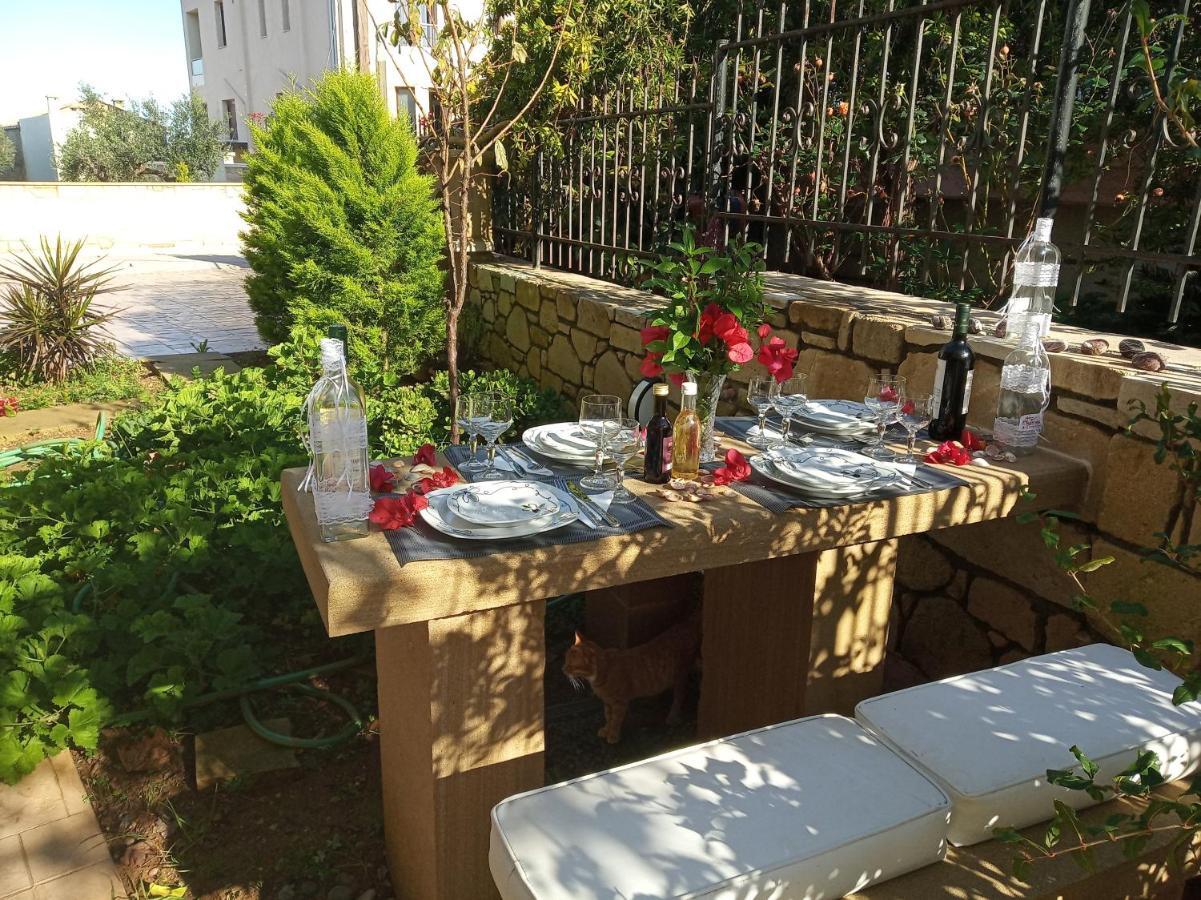 Korfalonas Father'S House In Kissamos מראה חיצוני תמונה
